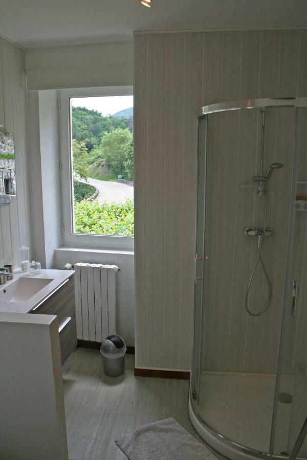 La Cance Hotell Annonay Exteriör bild