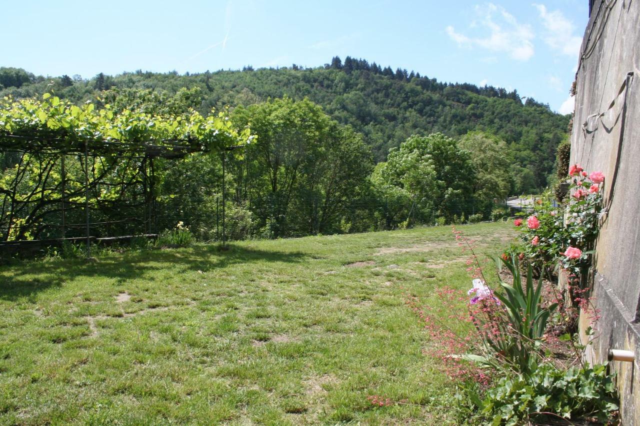 La Cance Hotell Annonay Exteriör bild